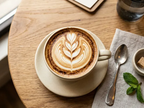 Cappuccino